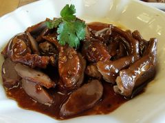 -鹅公村食府(罗阳分店)