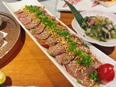 -森味薪火烧•烧鸟居酒屋•日本料理(望京店)