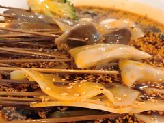 -古真记钵钵鸡(总店)