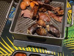 -舜和巴西烤肉餐厅(舜和国际店)