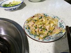 泡菜-程记私房火锅兔(总店)