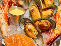 -壳里西餐厅Coquille Seafood Bistro(蒙自路店)