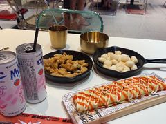 -崔解放·朝韩大排档(虹悦城店)