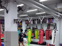-TFC 纯泰拳馆MuayThai