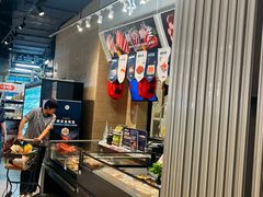 -盒马鲜生(丁香国际店)