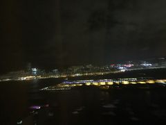 -香港悦品海景酒店