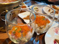-Mr·Fish鱼鲜生海鲜放题(银泰in99店)