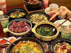 -旺爷砂锅·茶作(国贸城店)