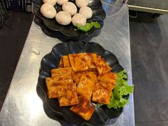 -大壮家原味烤肉(兴华北街店)