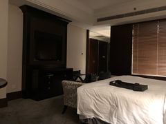 -无锡君来洲际酒店