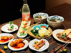 -三川·十酒Izakaya(南昌路店)
