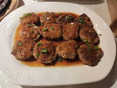 -老浒记烤鸭-北京菜(琉璃厂店)