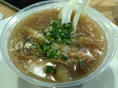 -食盈碗仔翅(星玺广场店)