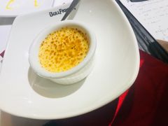 焦糖布丁-斗牛士牛排餐厅(镇明店)