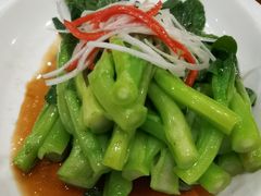 -老朴朝鲜风味(顾乡店)