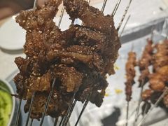 -陈老二烧烤(草市街总店)