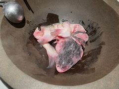 -鲜潭蒸汽石锅鱼(五道口购物中心店)