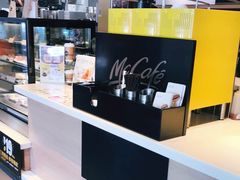 -麦当劳(农光里店)