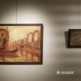 《大澳尋夢》 展覽 @Our Gallery 🚤