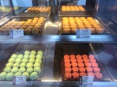 -陶陶居饼家(惠福东路店)