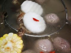 -八合里潮汕鲜牛肉火锅(深圳海岸城店)