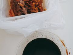 秘制甜酱-孙记炸串小馆