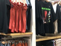 -优衣库(海口秀英万达广场店)