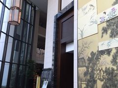 金陵饭店-南京金陵饭店