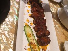 -8餐厅(新葡京酒店)