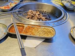 -大叹号·朝鲜族烤肉(潍坊泰华城店)