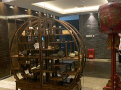 -苏州独墅湖书香世家酒店