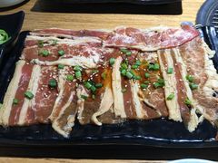 -梅梅家的烤肉店(槐北路店)