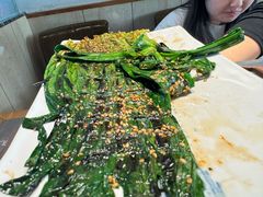 -老白清真烧烤(锦州旗舰店)
