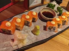 -肉问屋·元气一番烧肉(清河万象汇店)