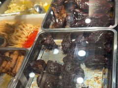 -乔波食品(杜桥中心菜场店)