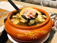 -滇越乘象云南餐厅(豆各庄店)
