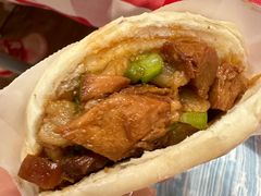 -西贝(武汉群星城店)