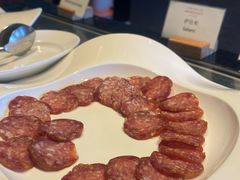 -广州富力君悦大酒店·凯菲厅