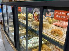 -面包新语(滨湖万达店)