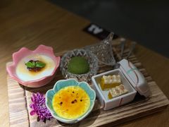 -江左尚白日本料理(万象城店)