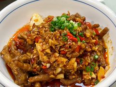 -14栋家菜馆(麓山南路店)