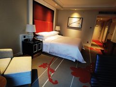 -澳门喜来登大酒店