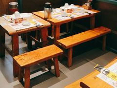 -木屋烧烤(坂田天安云谷店)