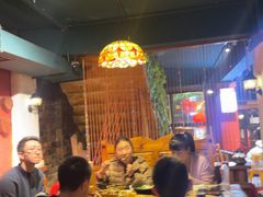 -吧嘚嘴炭烧鸽串吧(北海街店)
