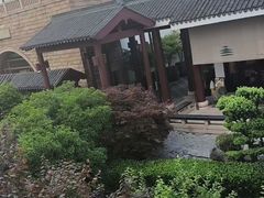 -苏州吴宫泛太平洋酒店