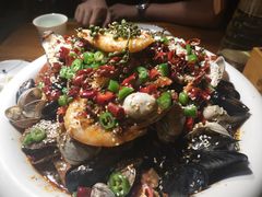 -必点海鲜·鲅鱼水饺(鞍山西道店)
