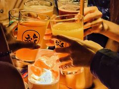 -HUBBA祜精酿(五羊邨店)