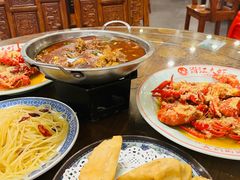 -孙府大院(步行街店)