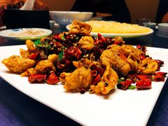 -自贡盐帮菜·玩辣餐厅(樱花园西街店)