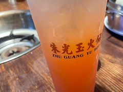 -朱光玉火锅馆(全国总店·金冠好店)